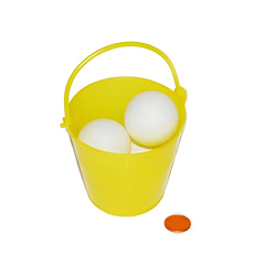 Table Tennis Balls (24 total balls in 2 bags) 36?› each