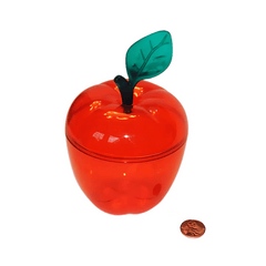 Plastic Apple Container (24 total apples in 2 boxes) $1.81 each