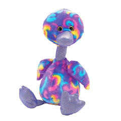 Colorful Plush 16" Dodo Bird ($8.50 each)