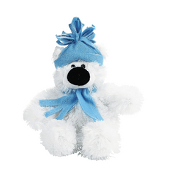 Stuffed Animal Polar Bear (5 pieces in individual packaging) $3.55 each