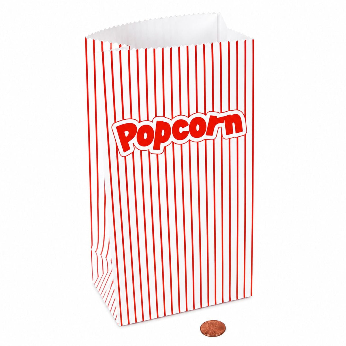 Popcorn Bag (24 total bags in 2 packages) 33?› each