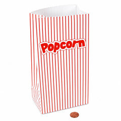 Popcorn Bag (24 total bags in 2 packages) 33?› each