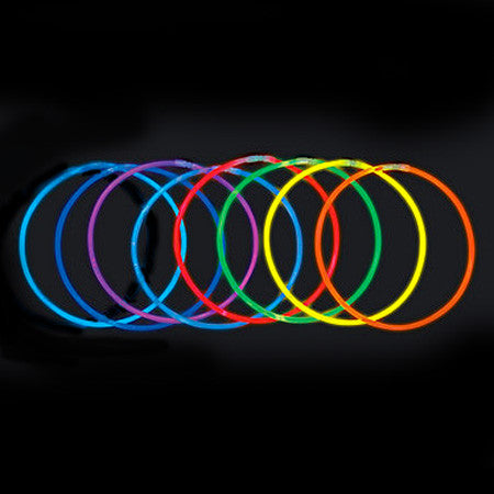 Premium Glow Necklaces (50/package) 46?› each