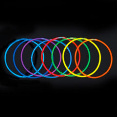 Premium Glow Necklaces (50/package) 46?› each