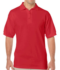 Adult Unisex 6 oz. 50/50 Jersey Polo