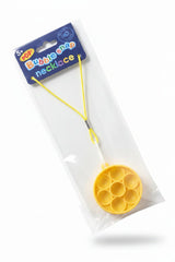 Bubble Pop Fidget Necklace | Wearable Pendant ƒ?? Sold Individually