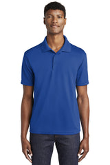 UNISEX PERFORMANCE 100% Polyester POLO - 8100