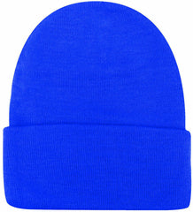 Soft Warm Long Beanie Ski Cap Unisex Multicolor