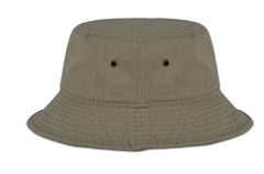 Bucket Hat Cap Cotton One Size