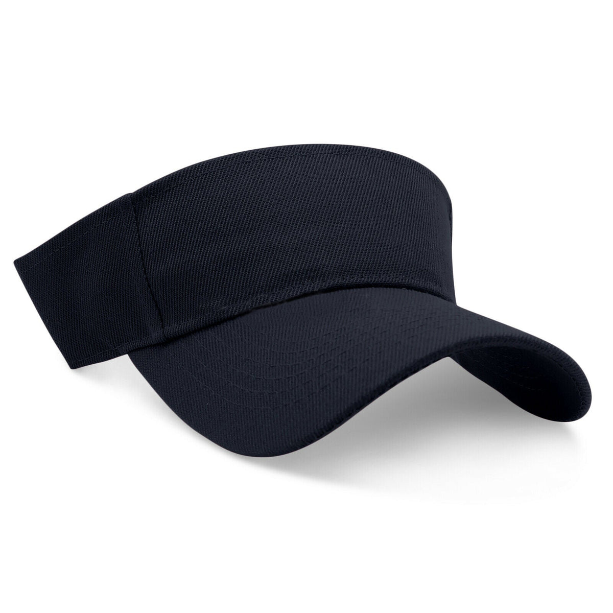 Sun Visor Adjustable Cap Hat Athletic Wear