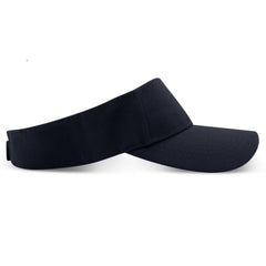 Sun Visor Adjustable Cap Hat Athletic Wear