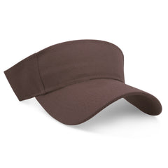 Sun Visor Adjustable Cap Hat Athletic Wear