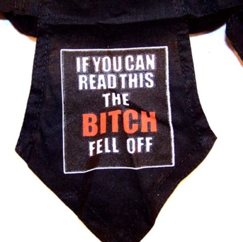 IF YOU CAN READ THIS BANDANA CAP (Sold by the piece) *- CLOSEOUT NOW $ 1 EA