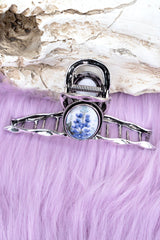 TIPI Bluebonnet Belle Hair Claw