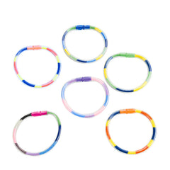 Sand Art Bracelets (48 total pieces in 2 bags) 34?› each