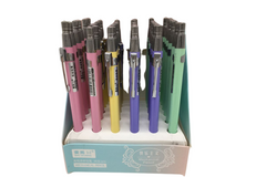 Glossy Pastel Mechanical Pencil