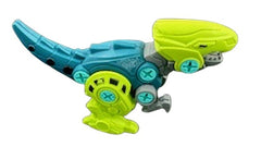 Single Build-Your-Own Dinosaur Toy Random DIno| STEM Toys