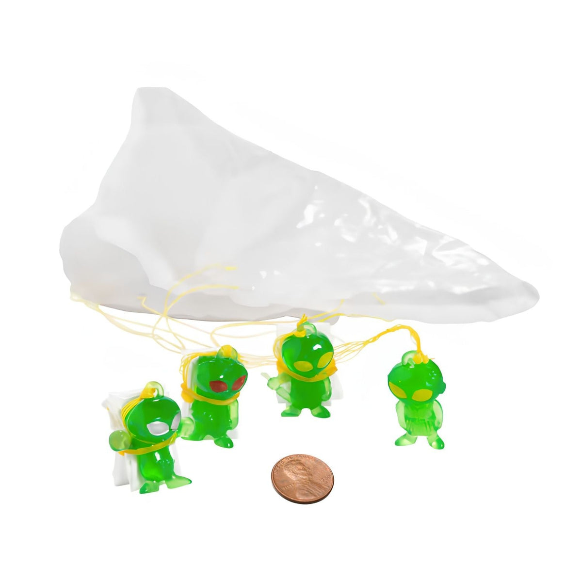 Bulk Alien Paratroopers (96 total paratroopers in 2 bags) 26?› each