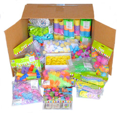 Easter Egg Stuffers & Egg Fillers - Non Candy 15?› each (1000 total toys!)