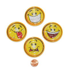 Smile Face Pill Puzzles (48 puzzles) 29?› each