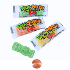 Sour Patch Kids Candy (240/box) 16?› each