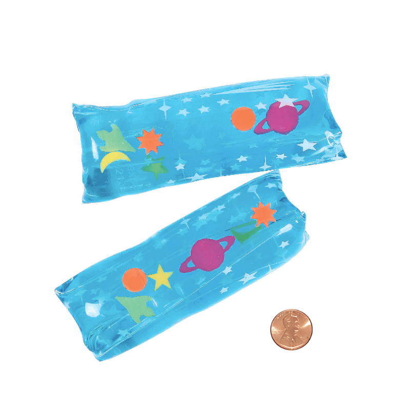 Space Water Tubes (12/package) $3.12 each
