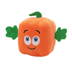 Plush Pumpkins Spookley the Square Pumpkinƒ?› (24 total pumpkins in 2 bags) $1.65 each