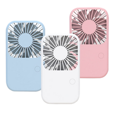 USB Handheld Fan