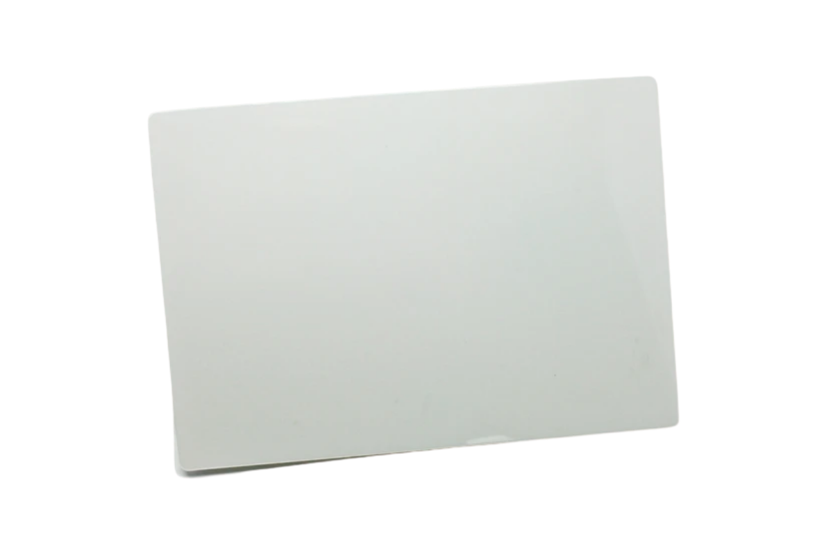 Double-Sided A4 Compact Whiteboard