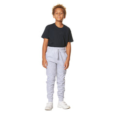 Smart Blanks YOUTH FLEECE JOGGER - 350