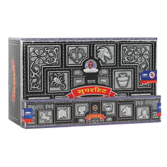 SUPER HIT INCENSE SATYA NAG CHAMPA