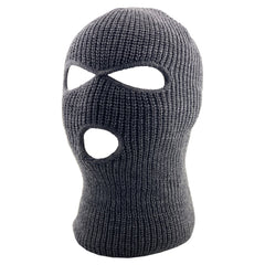3 Hole Full Face Cover Ski Winter?ÿOutdoor