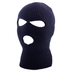3 Hole Full Face Cover Ski Winter?ÿOutdoor
