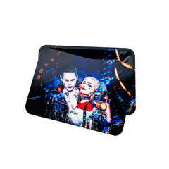 Magnetic Lid Rolling Tray Small - Size 7in x 5in