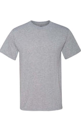 Checkered Warriors Maroon Unisex Dri-Power Poly Tee