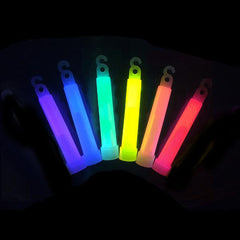 Value Glow Sticks (50/package) 40?› each