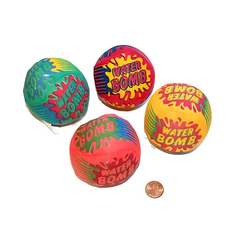 Water Bomb Soaker Balls (24 total soaker balls in 2 bags) 90?› each