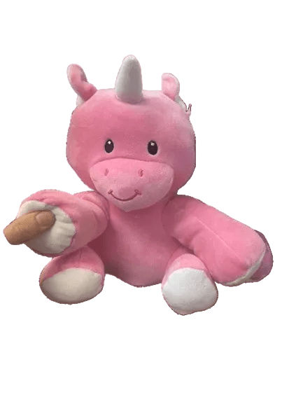 WelloBeez Clean Crew Unicorn ƒ?? The Perfect Shoebox Surprise for Little Ones