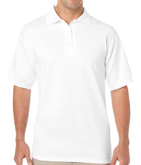 Adult Unisex 6 oz. 50/50 Jersey Polo