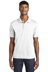 UNISEX PERFORMANCE 100% Polyester POLO - 8100