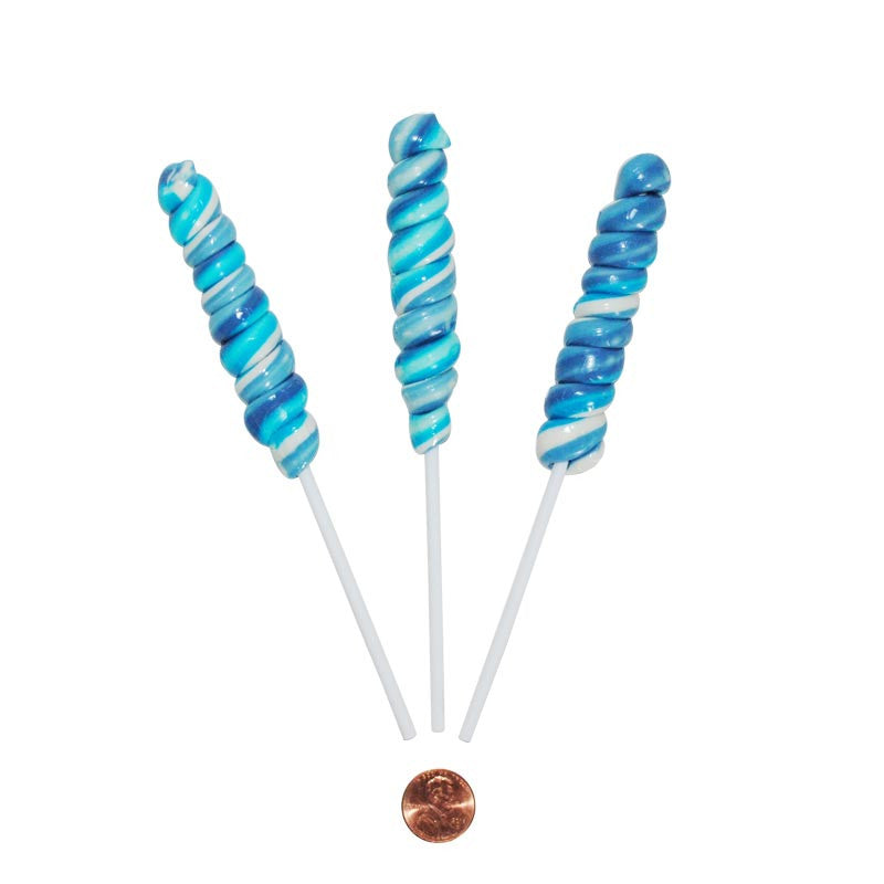 Winter Blue Unicorn Pops (48 total pieces in 2 boxes) 28?› each