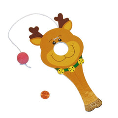 Reindeer Catch Game (24 total games in 2 bags) 73?› each